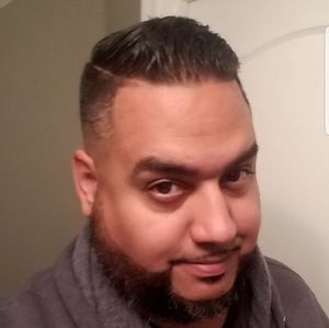 Meet your Posher, Justin